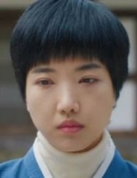 Фото актера Ли Се Ён