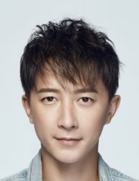 Фото актера Хан Гэн