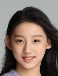 Фото актера Liu Jia Xi