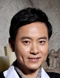 Фото актера Ся Чжи Цин