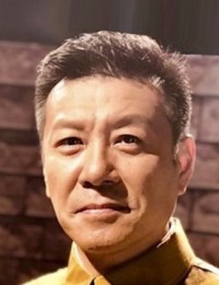 Фото актера Чжао Янь Сун