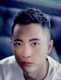 Фото актера Цзя Цзин Хуй