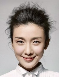 Фото актера Ни Цзин Ян