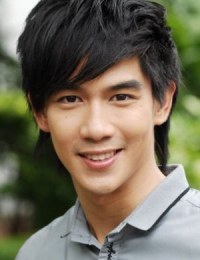 Фото актера Пек Преманат Суумананон