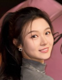 Фото актера Чжэн Чэн Юй