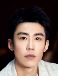 Фото актера Ран Сюй