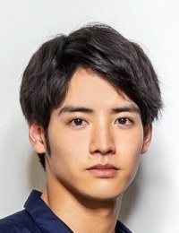 Фото актера Акасо Эйдзи