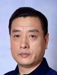 Фото актера Лю Ли Вэй