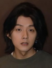 Фото актера Чен Гуан