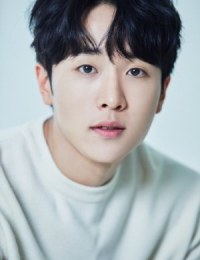 Фото актера Юн У