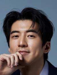 Фото актера Фу Мэн По