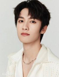 Фото актера Цао Цзы Шуо