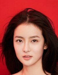 Фото актера Чэнь Мэн Цинь