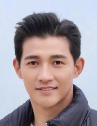 Фото актера Ли Цзы Фэн