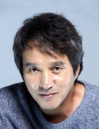 Фото актера Чо Джэ Хён