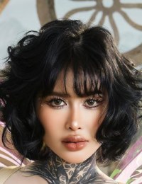 Фото актера Пранг Прангтип Таланг