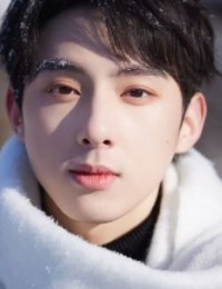 Фото актера Цюй Дун Цзе