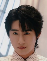 Фото актера Чжао Чжэньдун