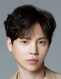 Фото актера Го Гон Хан