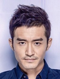 Фото актера Терри Ли