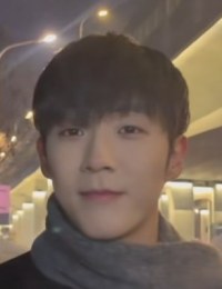 Фото актера Ли Шэнцзе