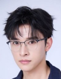 Фото актера Чжан Юнь Цин