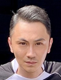 Фото актера Ван Сяо Вэй