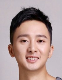 Фото актера Дэн Хао