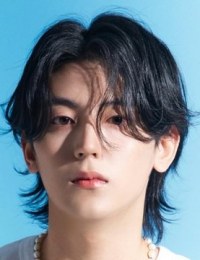 Фото актера Ли Сок Ги