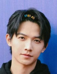 Фото актера Ду Хао Мин