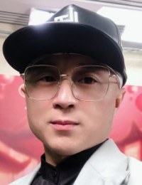 Фото актера Лун Цзе