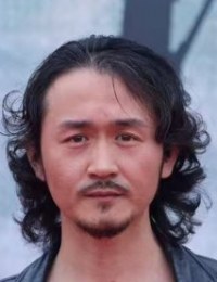 Фото актера Сюэ Цзин Чжи