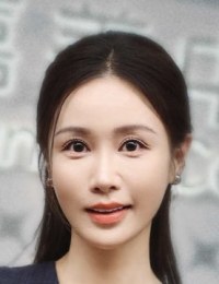 Фото актера Сун Сяо Мэй