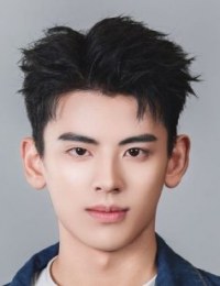 Фото актера Инь Чжэнь Нань