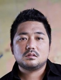 Фото актера Синохара Ацуси