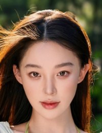 Фото актера Чжан Цзя Минг