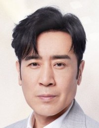 Фото актера Ю Хэ Вэй