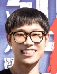 Фото актера Цянь Го Мин