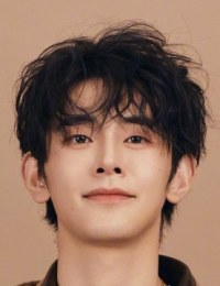 Фото актера Бай Чуань