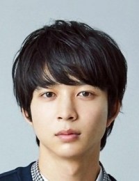 Фото актера Судзуки Дзин
