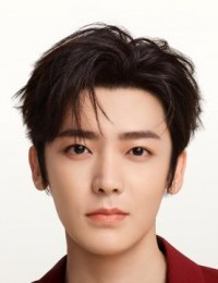 Фото актера Хоу Мин Хао