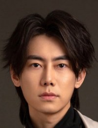 Фото актера Ли Ёнг Хао