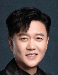 Фото актера Фэн Цзя И