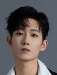 Фото актера Се Чэнь Линь