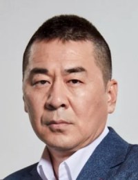 Фото актера Чэнь Цзянь Бин