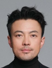 Фото актера Линь Цзя Чуань