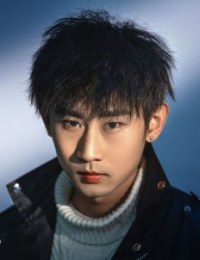 Фото актера Синь Жуй