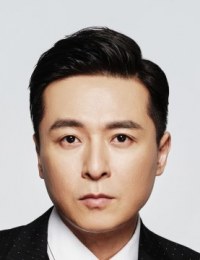 Фото актера Чжу Юй Чэн