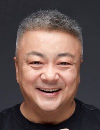 Фото актера Хунь Цзянь Тао