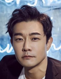 Фото актера Виктор Хуан